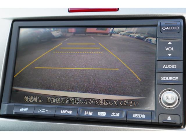 G ジャストセレクション HDDナビ/地デジ/バックカメラ/HIDライト/キーレスキー/Bluetooth/オートエアコン/Clazzio黒レザー調シートカバー/ETC/ドライブレコーダー(13枚目)