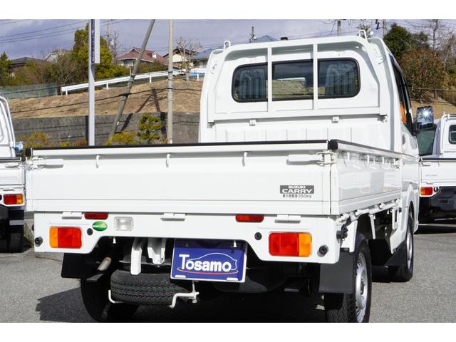 KCエアコン・パワステ スズキセーフティサポート装着車/ワンオーナー/4WD/5速MT/買取直販車/衝突被害軽減ブレーキ/車線逸脱警報機能/ABS/オートライト/エアコン/パワステ/純正オーディオ(8枚目)