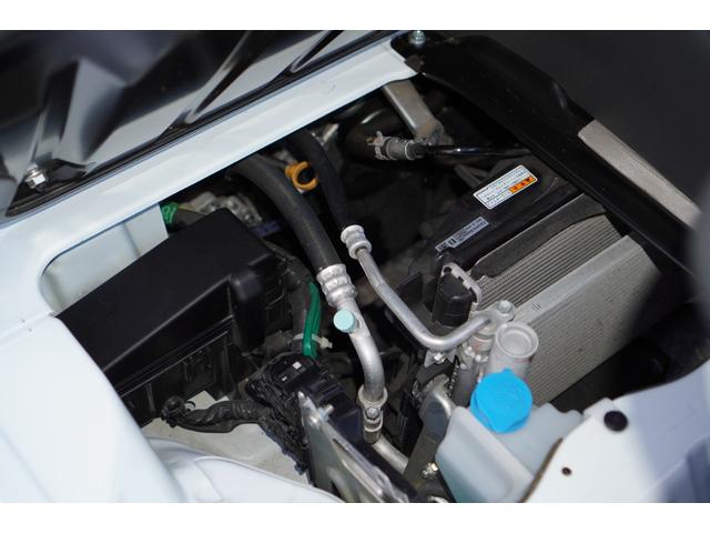 KCエアコン・パワステ スズキセーフティサポート装着車/ワンオーナー/4WD/5速MT/買取直販車/衝突被害軽減ブレーキ/車線逸脱警報機能/ABS/オートライト/エアコン/パワステ/純正オーディオ(18枚目)