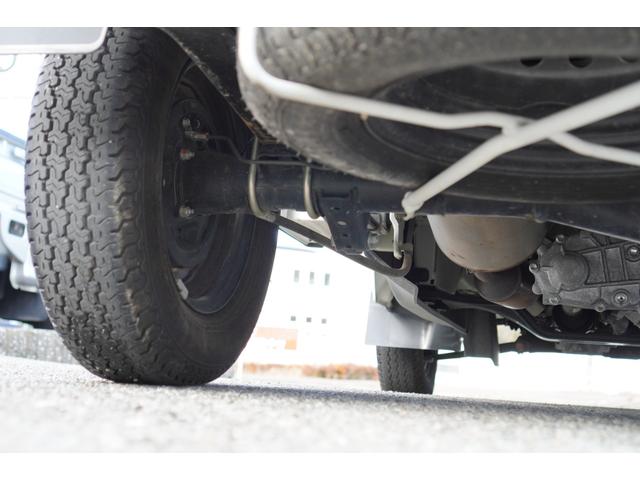 KCエアコン・パワステ スズキセーフティサポート装着車/ワンオーナー/4WD/5速MT/買取直販車/衝突被害軽減ブレーキ/車線逸脱警報機能/ABS/オートライト/エアコン/パワステ/純正オーディオ(40枚目)