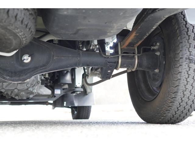 KCエアコン・パワステ スズキセーフティサポート装着車/ワンオーナー/4WD/5速MT/買取直販車/衝突被害軽減ブレーキ/車線逸脱警報機能/ABS/オートライト/エアコン/パワステ/純正オーディオ(42枚目)