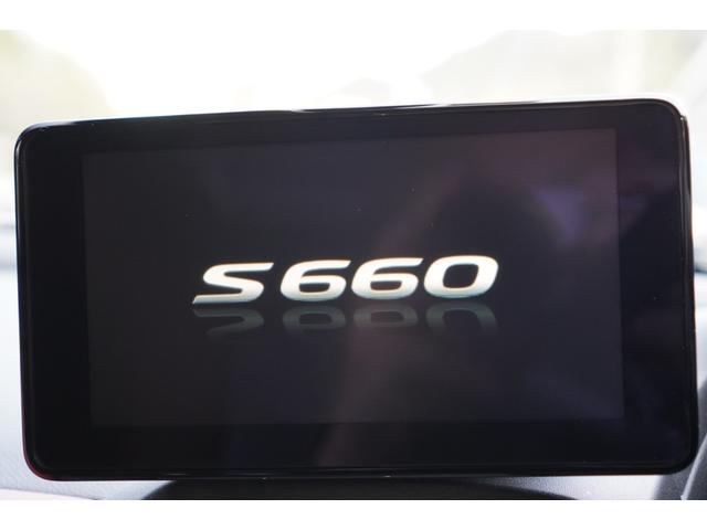 Ｓ６６０ モデューロＸ　最終型／６速ＭＴ／センターディスプレイ／バックカメラ／ＬＥＤライト／スマートキー／ドラレコ付きデジタルインナーミラー／アクティブスポイラー／シートヒーター／シティーブレーキアクティブシステム（11枚目）