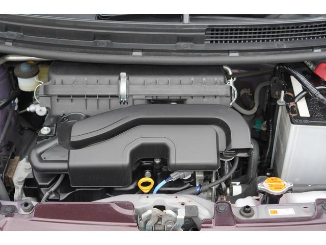 ミラ Ｘスペシャル　４ＷＤ／５速ＭＴ／女性ワンオーナー／エアコン／パワステ／パワーウィンドウ／ＥＴＣ／ＡＢＳ／キーレスキー／純正ＣＤオーディオ／収納式ドリンクホルダー／ヘッドライトレベライザー（18枚目）