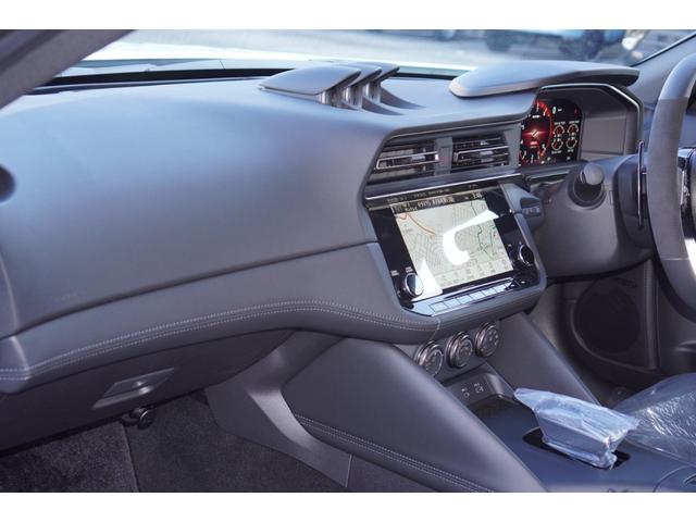 フェアレディＺ ニスモ　登録済未使用車／純正９インチナビ／フルセグ／バックカメラ／クルーズコントロール／ＮＩＳＭＯ専用１９インチＡＷ／ＮＩＳＭＯ専用エアロ／ＮＩＳＭＯ専用ＲＥＣＡＲＯＩシート／ＢＯＳＥサウンド／ＬＥＤライト（21枚目）