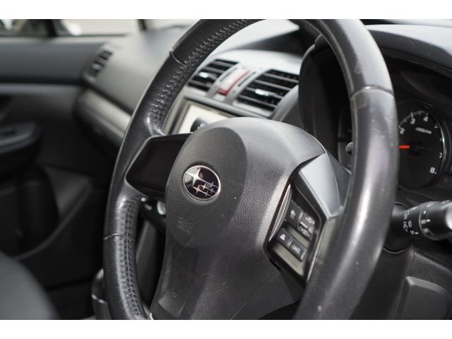 インプレッサＧ４ ２．０ｉ－Ｓアイサイト　４ＷＤ／黒革シート／メモリーナビ／フルセグ／バックカメラ／パワーシート／シートヒーター／ＨＩＤライト／アイサイト／スマートキー／ＥＴＣ／前後ドライブレコーダー／純正アルミホイール（23枚目）