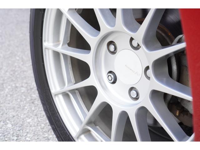 アテンザワゴン ＸＤ　ワンオーナー／６速ＭＴＡｕｔｏ　Ｅｘｅエアロ／メモリーナビ／フルセグ／バックカメラ／ＴＥＩＮ車高調／ＥＮＫＥＩ１８インチＡＷ／スマートキー／ＨＩＤ／ＥＴＣ／黒レザー調シートカバー／ｐｉｖｏｔブースト計（19枚目）
