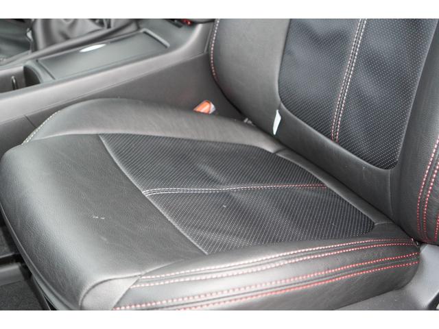 アテンザワゴン ＸＤ　ワンオーナー／６速ＭＴＡｕｔｏ　Ｅｘｅエアロ／メモリーナビ／フルセグ／バックカメラ／ＴＥＩＮ車高調／ＥＮＫＥＩ１８インチＡＷ／スマートキー／ＨＩＤ／ＥＴＣ／黒レザー調シートカバー／ｐｉｖｏｔブースト計（25枚目）