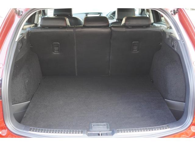 アテンザワゴン ＸＤ　ワンオーナー／６速ＭＴＡｕｔｏ　Ｅｘｅエアロ／メモリーナビ／フルセグ／バックカメラ／ＴＥＩＮ車高調／ＥＮＫＥＩ１８インチＡＷ／スマートキー／ＨＩＤ／ＥＴＣ／黒レザー調シートカバー／ｐｉｖｏｔブースト計（27枚目）