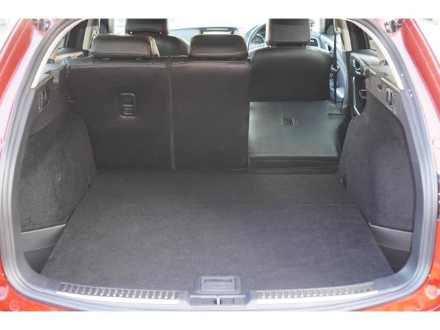 アテンザワゴン ＸＤ　ワンオーナー／６速ＭＴＡｕｔｏ　Ｅｘｅエアロ／メモリーナビ／フルセグ／バックカメラ／ＴＥＩＮ車高調／ＥＮＫＥＩ１８インチＡＷ／スマートキー／ＨＩＤ／ＥＴＣ／黒レザー調シートカバー／ｐｉｖｏｔブースト計（28枚目）