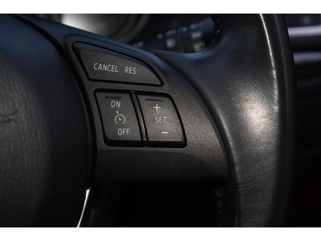 アテンザワゴン ＸＤ　ワンオーナー／６速ＭＴＡｕｔｏ　Ｅｘｅエアロ／メモリーナビ／フルセグ／バックカメラ／ＴＥＩＮ車高調／ＥＮＫＥＩ１８インチＡＷ／スマートキー／ＨＩＤ／ＥＴＣ／黒レザー調シートカバー／ｐｉｖｏｔブースト計（32枚目）