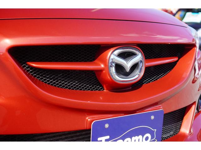 アテンザワゴン ＸＤ　ワンオーナー／６速ＭＴＡｕｔｏ　Ｅｘｅエアロ／メモリーナビ／フルセグ／バックカメラ／ＴＥＩＮ車高調／ＥＮＫＥＩ１８インチＡＷ／スマートキー／ＨＩＤ／ＥＴＣ／黒レザー調シートカバー／ｐｉｖｏｔブースト計（45枚目）