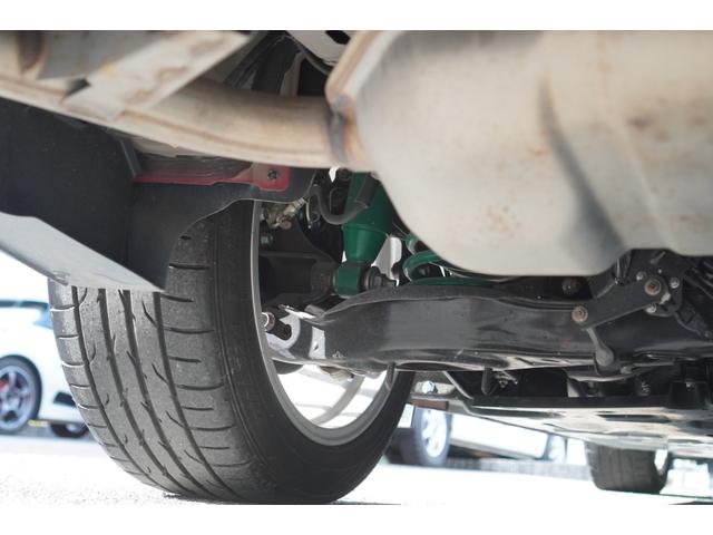 アテンザワゴン ＸＤ　ワンオーナー／６速ＭＴＡｕｔｏ　Ｅｘｅエアロ／メモリーナビ／フルセグ／バックカメラ／ＴＥＩＮ車高調／ＥＮＫＥＩ１８インチＡＷ／スマートキー／ＨＩＤ／ＥＴＣ／黒レザー調シートカバー／ｐｉｖｏｔブースト計（49枚目）