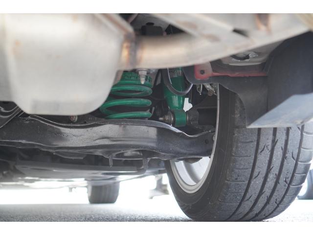 アテンザワゴン ＸＤ　ワンオーナー／６速ＭＴＡｕｔｏ　Ｅｘｅエアロ／メモリーナビ／フルセグ／バックカメラ／ＴＥＩＮ車高調／ＥＮＫＥＩ１８インチＡＷ／スマートキー／ＨＩＤ／ＥＴＣ／黒レザー調シートカバー／ｐｉｖｏｔブースト計（51枚目）