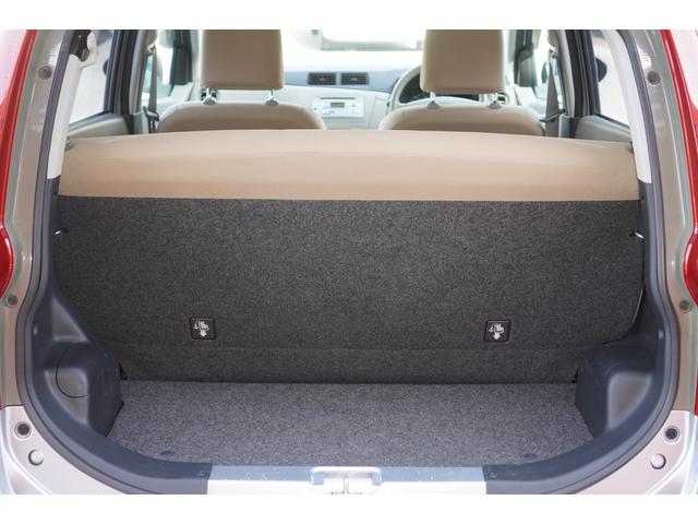 ミラ Ｘスペシャル　５速ＭＴ／４ＷＤ／純正ＣＤオーディオ／エアコン／パワステ／パワーウィンドウ／キーレスキー／Ｇ－ＳＰＥＥＤ　１３インチアルミホイール／ＥＴＣ／ヘッドライレベライザー／収納式ドリンクホルダー（17枚目）