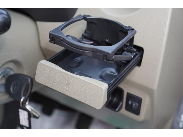 ミラ Ｘスペシャル　５速ＭＴ／４ＷＤ／純正ＣＤオーディオ／エアコン／パワステ／パワーウィンドウ／キーレスキー／Ｇ－ＳＰＥＥＤ　１３インチアルミホイール／ＥＴＣ／ヘッドライレベライザー／収納式ドリンクホルダー（27枚目）