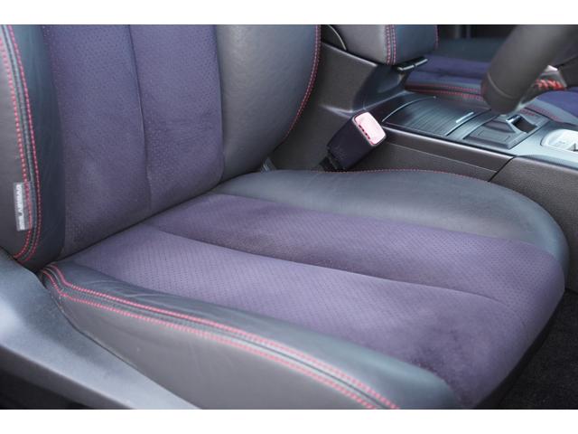 レガシィツーリングワゴン ２．５ｉアイサイト　ｔＳ　３００台限定車／ＨＤＤナビ／フルセグ／バックカメラ／専用エアロ／専用足廻り／専用スポーツマフラー／専用１８インチＡＷ／専用２６０ｋｍ／ｈ表示メーター／専用シート／専用ルーフスポイラー（15枚目）