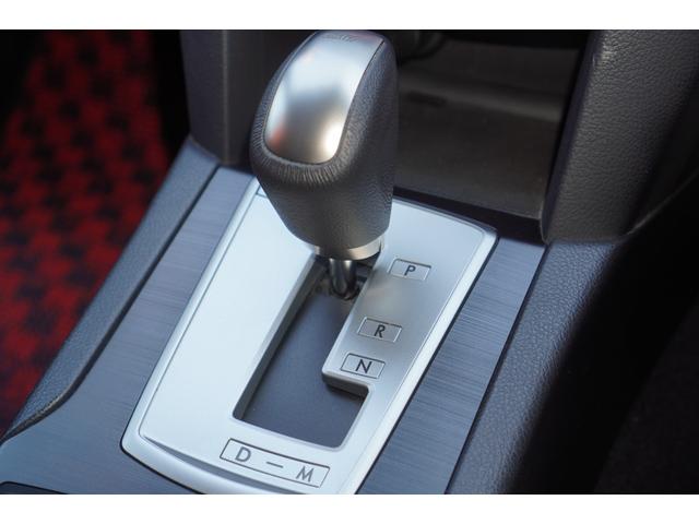 レガシィツーリングワゴン ２．５ｉアイサイト　ｔＳ　３００台限定車／ＨＤＤナビ／フルセグ／バックカメラ／専用エアロ／専用足廻り／専用スポーツマフラー／専用１８インチＡＷ／専用２６０ｋｍ／ｈ表示メーター／専用シート／専用ルーフスポイラー（31枚目）