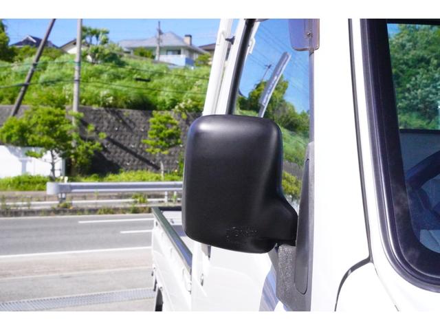 サンバートラック ＴＣスーパーチャージャー　４ＷＤ　５速ＭＴ／４ＷＤ／スーパーチャージャー／スバル生産最終型／ワンオーナー／エアコン／パワステ／パワーウィンドウ／純正ＣＤオーディオ／荷台ランプ／キーレスキー／ＥＴＣ（39枚目）