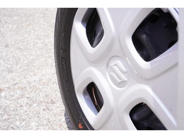 アルト Ｆ　４ＷＤ／５速ＭＴ／シートヒーター／純正ＣＤオーディオ／キーレスキー／ヘッドライトレベライザー／キーレスキー（19枚目）