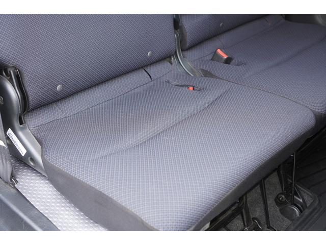 バモスホビオ Ｇ　最終型／５速ＭＴ／４ＷＤ／エアコン／パワステ／パワーウィンドウ／ＬＥＤヘッドライト／カロッツェリアＣＤオーディオ／ＦＵＪＩＴＳＵＢＯマフラー（16枚目）