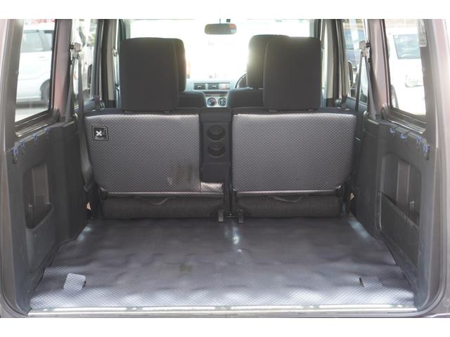 バモスホビオ Ｇ　最終型／５速ＭＴ／４ＷＤ／エアコン／パワステ／パワーウィンドウ／ＬＥＤヘッドライト／カロッツェリアＣＤオーディオ／ＦＵＪＩＴＳＵＢＯマフラー（17枚目）