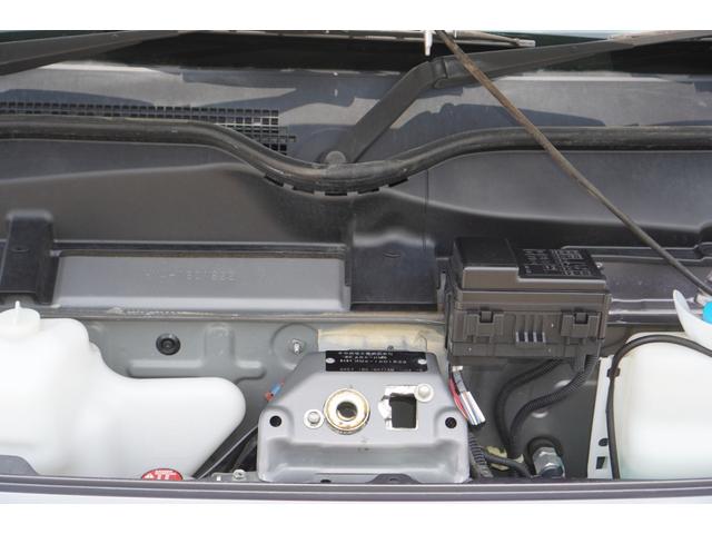 バモスホビオ Ｇ　最終型／５速ＭＴ／４ＷＤ／エアコン／パワステ／パワーウィンドウ／ＬＥＤヘッドライト／カロッツェリアＣＤオーディオ／ＦＵＪＩＴＳＵＢＯマフラー（18枚目）