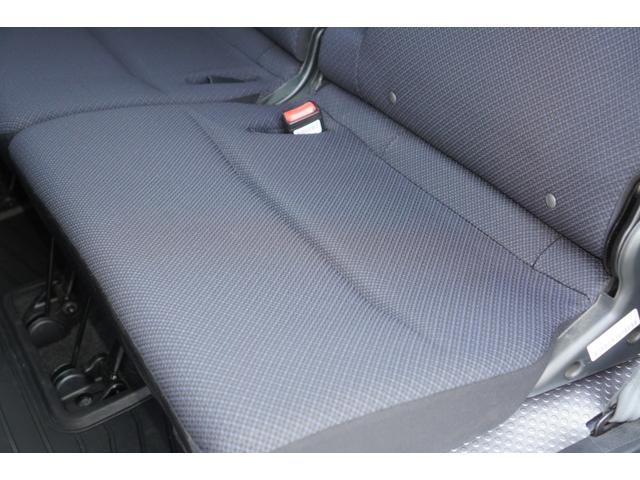 バモスホビオ Ｇ　最終型／５速ＭＴ／４ＷＤ／エアコン／パワステ／パワーウィンドウ／ＬＥＤヘッドライト／カロッツェリアＣＤオーディオ／ＦＵＪＩＴＳＵＢＯマフラー（25枚目）