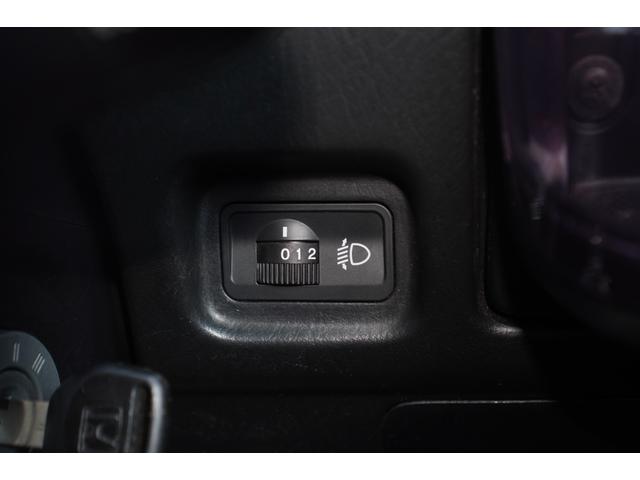 バモスホビオ Ｇ　最終型／５速ＭＴ／４ＷＤ／エアコン／パワステ／パワーウィンドウ／ＬＥＤヘッドライト／カロッツェリアＣＤオーディオ／ＦＵＪＩＴＳＵＢＯマフラー（31枚目）