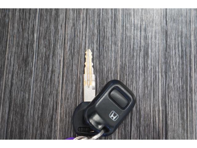 バモスホビオ Ｇ　最終型／５速ＭＴ／４ＷＤ／エアコン／パワステ／パワーウィンドウ／ＬＥＤヘッドライト／カロッツェリアＣＤオーディオ／ＦＵＪＩＴＳＵＢＯマフラー（36枚目）