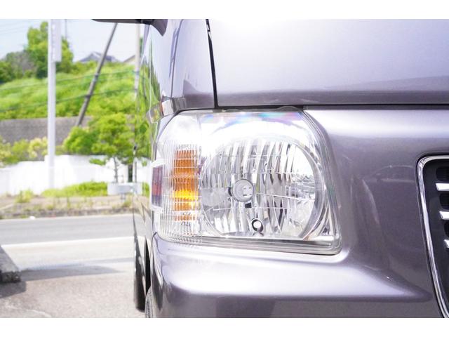バモスホビオ Ｇ　最終型／５速ＭＴ／４ＷＤ／エアコン／パワステ／パワーウィンドウ／ＬＥＤヘッドライト／カロッツェリアＣＤオーディオ／ＦＵＪＩＴＳＵＢＯマフラー（41枚目）