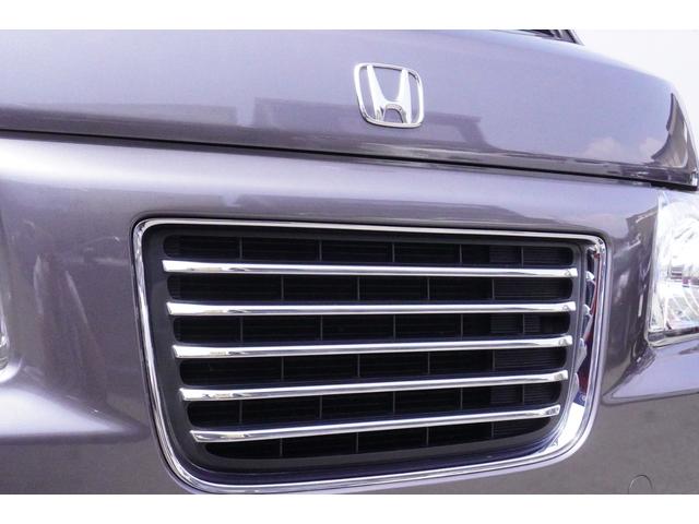 バモスホビオ Ｇ　最終型／５速ＭＴ／４ＷＤ／エアコン／パワステ／パワーウィンドウ／ＬＥＤヘッドライト／カロッツェリアＣＤオーディオ／ＦＵＪＩＴＳＵＢＯマフラー（42枚目）