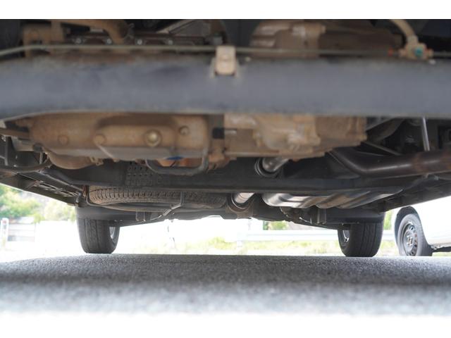 バモスホビオ Ｇ　最終型／５速ＭＴ／４ＷＤ／エアコン／パワステ／パワーウィンドウ／ＬＥＤヘッドライト／カロッツェリアＣＤオーディオ／ＦＵＪＩＴＳＵＢＯマフラー（47枚目）