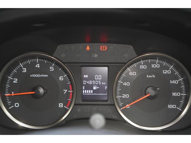 インプレッサＧ４ １．６ｉ－Ｌ　５速ＭＴ／ワンオーナー／４ＷＤ／後期型／Ｄ型／メモリーナビ／フルセグ／バックカメラ／ＨＩＤライト／ＥＴＣ／純正アルミホイール／スマートキー／プッシュスタート／リアスポイラー（36枚目）