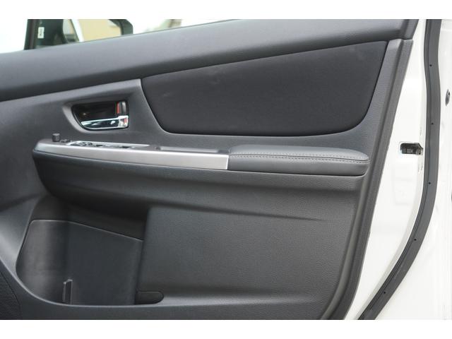 インプレッサＧ４ １．６ｉ－Ｌ　５速ＭＴ／ワンオーナー／４ＷＤ／後期型／Ｄ型／メモリーナビ／フルセグ／バックカメラ／ＨＩＤライト／ＥＴＣ／純正アルミホイール／スマートキー／プッシュスタート／リアスポイラー（37枚目）