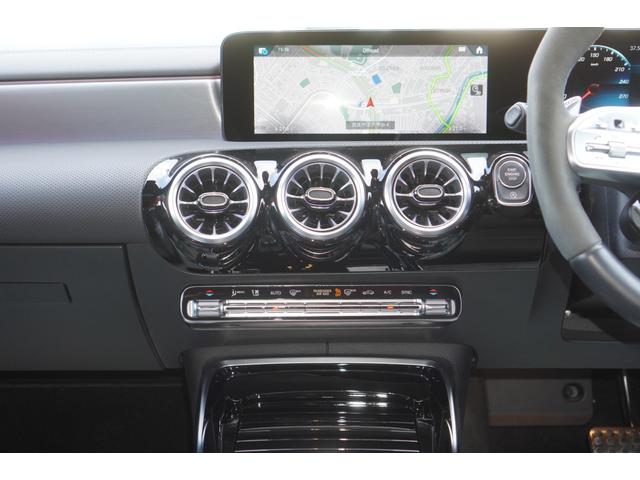 MERCEDES AMG CLA-CLASS CLA45 S 4MATIC+ Best Japan Spec Recon Car for Import Malaysia