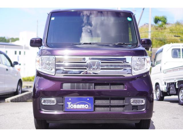 Ｎ－ＶＡＮ＋スタイル クール・ホンダセンシング　６速ＭＴ／４ＷＤ／メモリーナビ／フルセグ／バックカメラ／純正前後ドライブレコーダー／社外１２インチＡＷ／ＬＥＤフォグライト／スマートキー／ホンダセンシング／ＥＴＣ（2枚目）