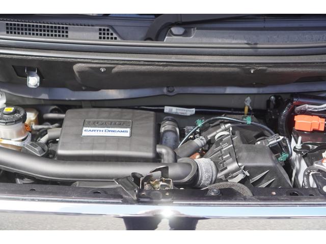 Ｎ－ＶＡＮ＋スタイル クール・ホンダセンシング　６速ＭＴ／４ＷＤ／メモリーナビ／フルセグ／バックカメラ／純正前後ドライブレコーダー／社外１２インチＡＷ／ＬＥＤフォグライト／スマートキー／ホンダセンシング／ＥＴＣ（18枚目）