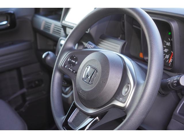 Ｎ－ＶＡＮ＋スタイル クール・ホンダセンシング　６速ＭＴ／４ＷＤ／メモリーナビ／フルセグ／バックカメラ／純正前後ドライブレコーダー／社外１２インチＡＷ／ＬＥＤフォグライト／スマートキー／ホンダセンシング／ＥＴＣ（23枚目）