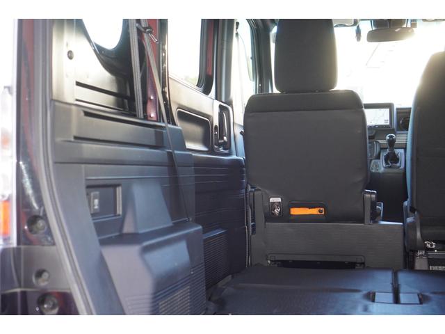 Ｎ－ＶＡＮ＋スタイル クール・ホンダセンシング　６速ＭＴ／４ＷＤ／メモリーナビ／フルセグ／バックカメラ／純正前後ドライブレコーダー／社外１２インチＡＷ／ＬＥＤフォグライト／スマートキー／ホンダセンシング／ＥＴＣ（29枚目）