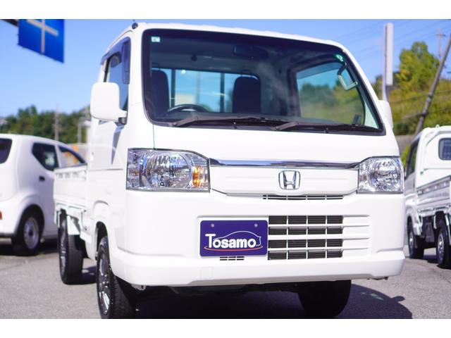 アクティトラック タウン　４ＷＤ／５速ＭＴ／純正ＣＤオーディオ／ドライブレコーダー／ＢＡＬＭＩＮＵＭ１２インチＡＷ／ＥＴＣ／エアコン／パワステ／パワーウィンドウ／荷台マット／荷台ランプ（6枚目）