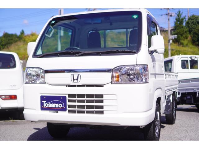 アクティトラック タウン　４ＷＤ／５速ＭＴ／純正ＣＤオーディオ／ドライブレコーダー／ＢＡＬＭＩＮＵＭ１２インチＡＷ／ＥＴＣ／エアコン／パワステ／パワーウィンドウ／荷台マット／荷台ランプ（7枚目）