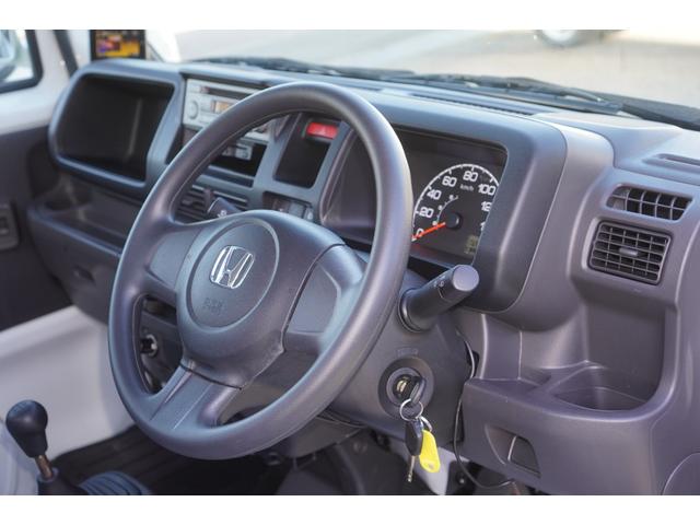 アクティトラック タウン　４ＷＤ／５速ＭＴ／純正ＣＤオーディオ／ドライブレコーダー／ＢＡＬＭＩＮＵＭ１２インチＡＷ／ＥＴＣ／エアコン／パワステ／パワーウィンドウ／荷台マット／荷台ランプ（22枚目）