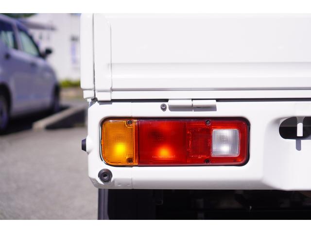 アクティトラック タウン　４ＷＤ／５速ＭＴ／純正ＣＤオーディオ／ドライブレコーダー／ＢＡＬＭＩＮＵＭ１２インチＡＷ／ＥＴＣ／エアコン／パワステ／パワーウィンドウ／荷台マット／荷台ランプ（41枚目）