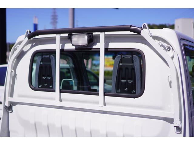 アクティトラック タウン　４ＷＤ／５速ＭＴ／純正ＣＤオーディオ／ドライブレコーダー／ＢＡＬＭＩＮＵＭ１２インチＡＷ／ＥＴＣ／エアコン／パワステ／パワーウィンドウ／荷台マット／荷台ランプ（43枚目）
