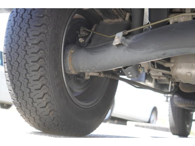 アクティトラック タウン　４ＷＤ／５速ＭＴ／純正ＣＤオーディオ／ドライブレコーダー／ＢＡＬＭＩＮＵＭ１２インチＡＷ／ＥＴＣ／エアコン／パワステ／パワーウィンドウ／荷台マット／荷台ランプ（47枚目）