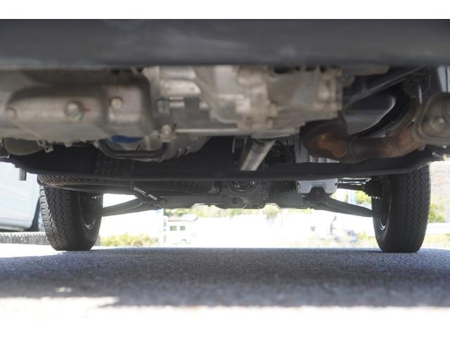 アクティトラック タウン　４ＷＤ／５速ＭＴ／純正ＣＤオーディオ／ドライブレコーダー／ＢＡＬＭＩＮＵＭ１２インチＡＷ／ＥＴＣ／エアコン／パワステ／パワーウィンドウ／荷台マット／荷台ランプ（48枚目）