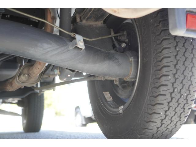 アクティトラック タウン　４ＷＤ／５速ＭＴ／純正ＣＤオーディオ／ドライブレコーダー／ＢＡＬＭＩＮＵＭ１２インチＡＷ／ＥＴＣ／エアコン／パワステ／パワーウィンドウ／荷台マット／荷台ランプ（49枚目）