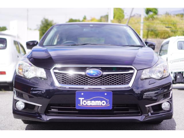 インプレッサスポーツ １．６ｉ－Ｌ　５速ＭＴ／４ＷＤ／後期型／Ｄ型／ＨＤＤナビ／フルセグ／バックカメラ／スマートキー／エンジンプッシュスタート／ＨＩＤライト／純正アルミホイール／ＥＴＣ／インフォメーションディスプレイ／オートエアコン（2枚目）