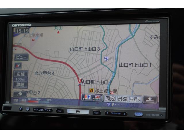 インプレッサスポーツ １．６ｉ－Ｌ　５速ＭＴ／４ＷＤ／後期型／Ｄ型／ＨＤＤナビ／フルセグ／バックカメラ／スマートキー／エンジンプッシュスタート／ＨＩＤライト／純正アルミホイール／ＥＴＣ／インフォメーションディスプレイ／オートエアコン（11枚目）