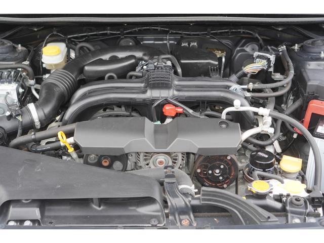 インプレッサスポーツ １．６ｉ－Ｌ　５速ＭＴ／４ＷＤ／後期型／Ｄ型／ＨＤＤナビ／フルセグ／バックカメラ／スマートキー／エンジンプッシュスタート／ＨＩＤライト／純正アルミホイール／ＥＴＣ／インフォメーションディスプレイ／オートエアコン（18枚目）